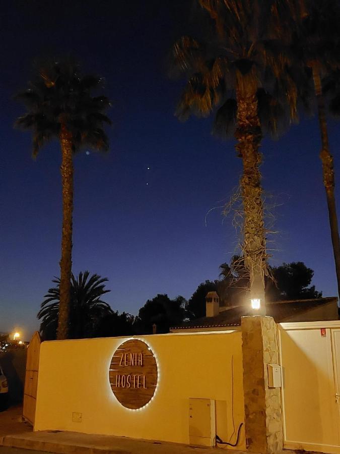 Hostel Zenia Playa Flamenca
